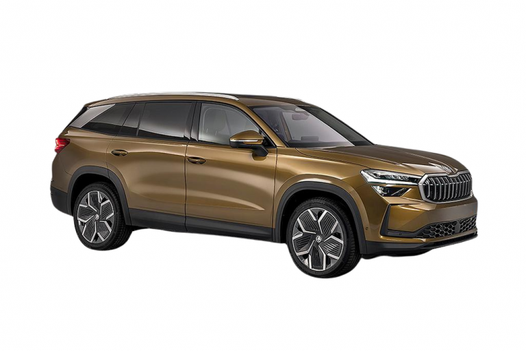 Kodiaq RS